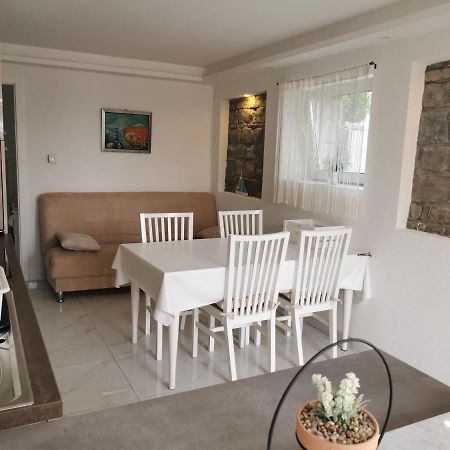Apartma Kantina Анкаран Екстериор снимка