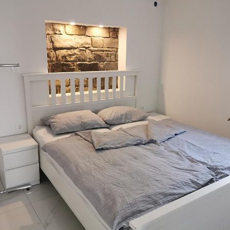 Apartma Kantina Анкаран Екстериор снимка