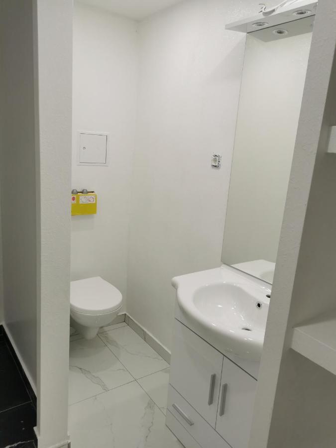 Apartma Kantina Анкаран Екстериор снимка