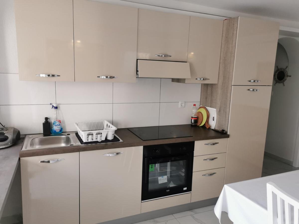 Apartma Kantina Анкаран Екстериор снимка