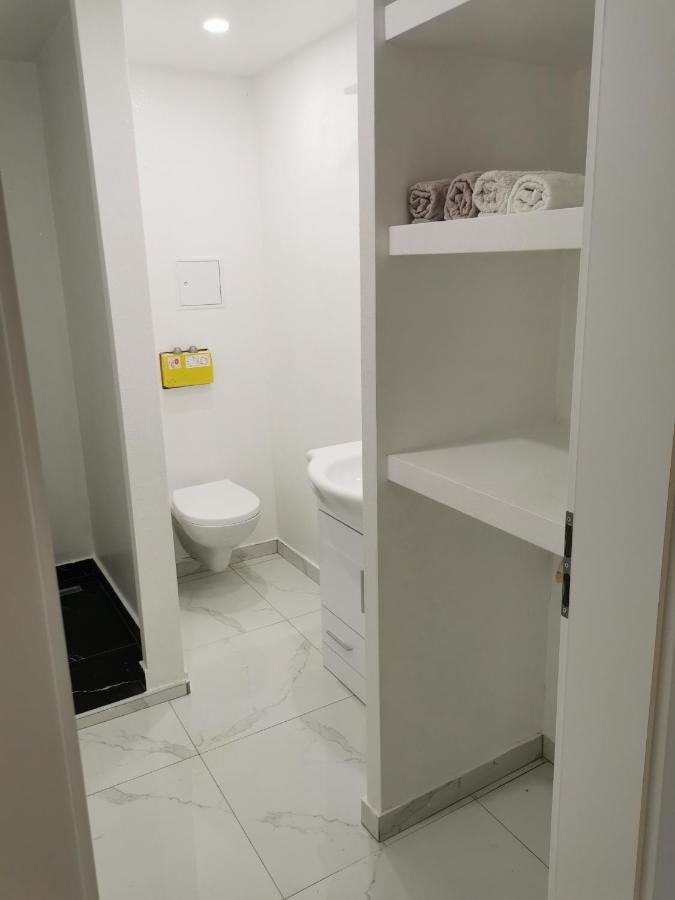 Apartma Kantina Анкаран Екстериор снимка