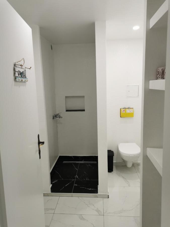 Apartma Kantina Анкаран Екстериор снимка
