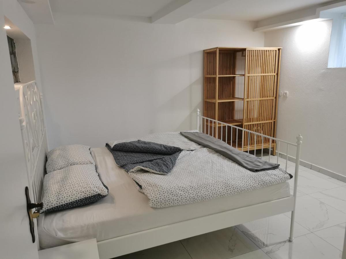 Apartma Kantina Анкаран Екстериор снимка