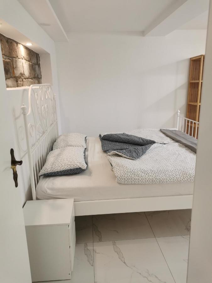 Apartma Kantina Анкаран Екстериор снимка