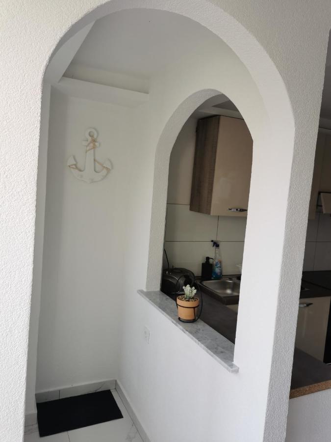 Apartma Kantina Анкаран Екстериор снимка