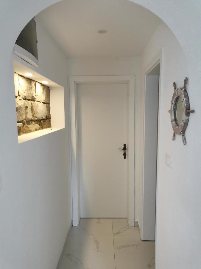 Apartma Kantina Анкаран Екстериор снимка