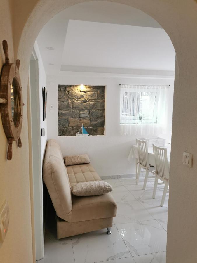 Apartma Kantina Анкаран Екстериор снимка