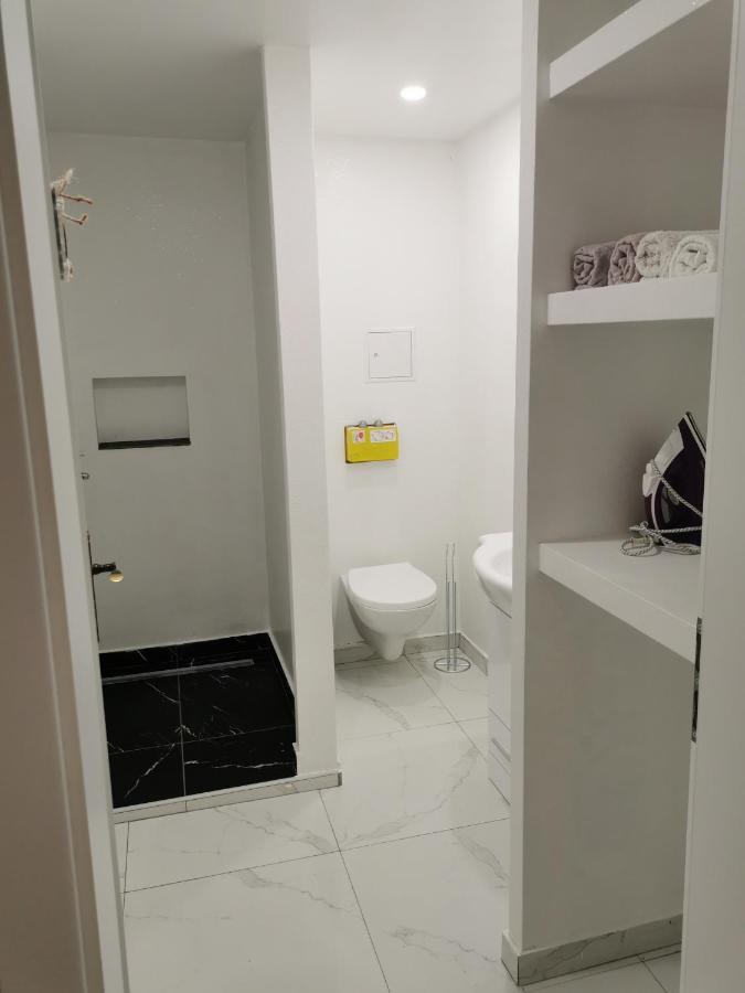 Apartma Kantina Анкаран Екстериор снимка