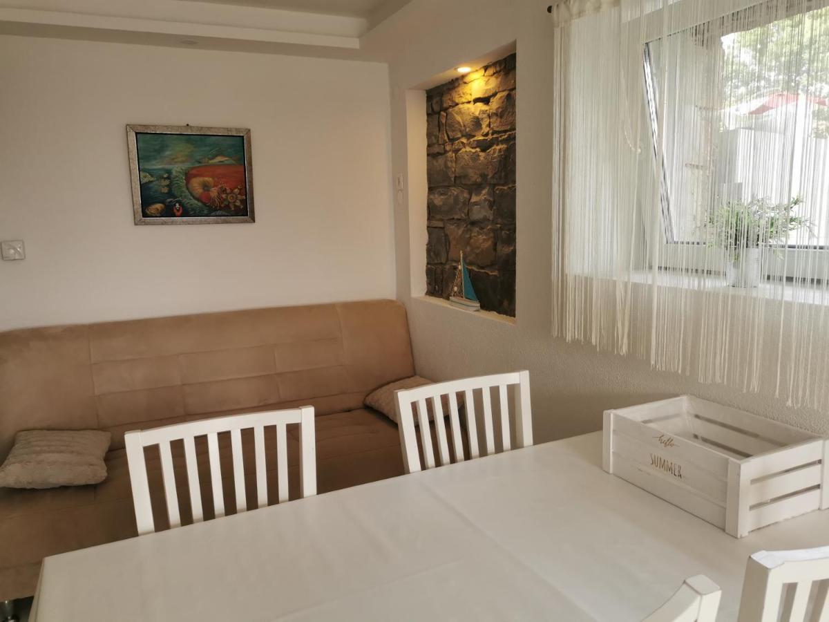 Apartma Kantina Анкаран Екстериор снимка