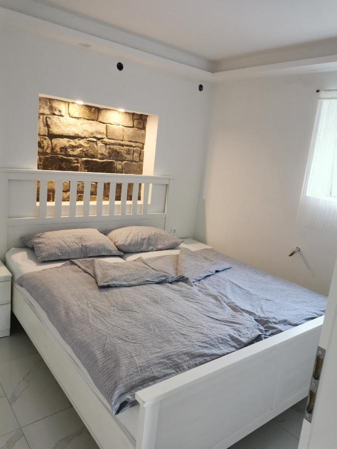 Apartma Kantina Анкаран Екстериор снимка