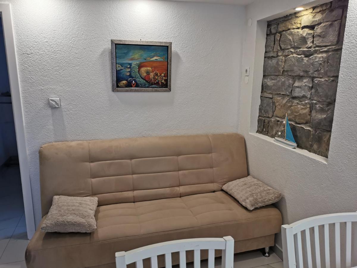 Apartma Kantina Анкаран Екстериор снимка