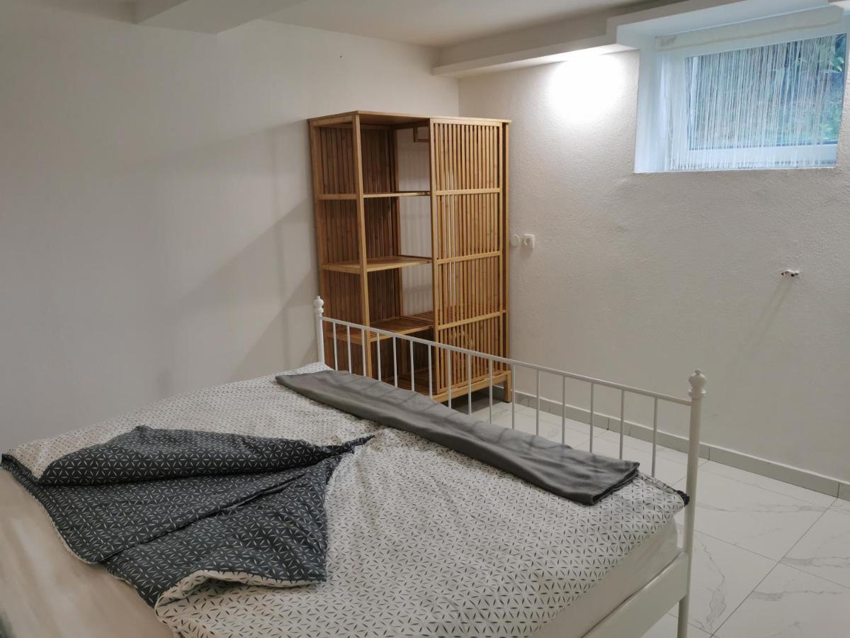Apartma Kantina Анкаран Екстериор снимка