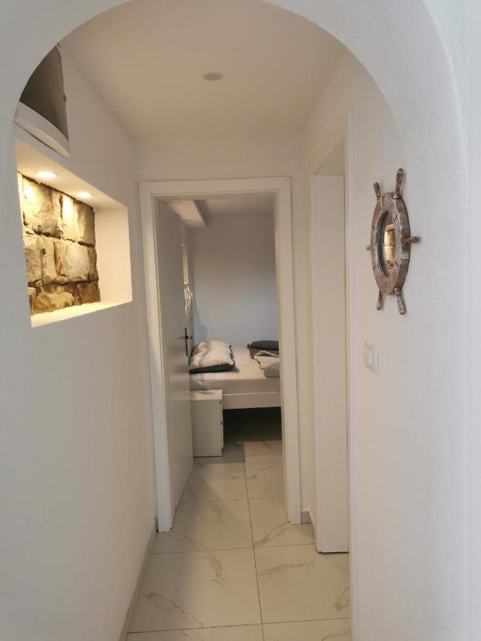 Apartma Kantina Анкаран Екстериор снимка