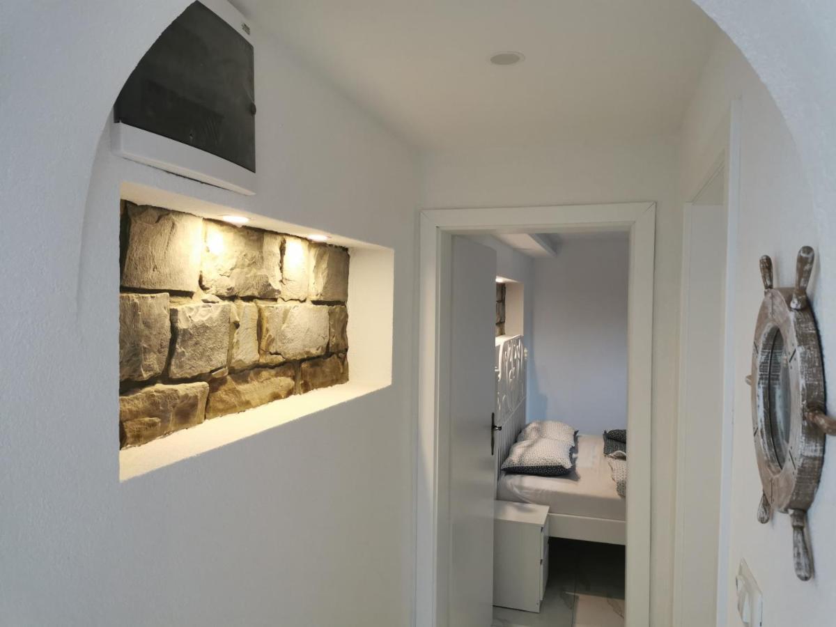 Apartma Kantina Анкаран Екстериор снимка